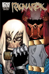 Ragnarök #7