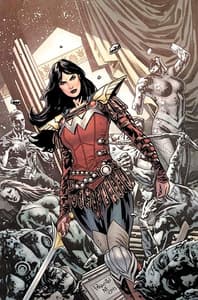 Titan Hunt #3 Cover