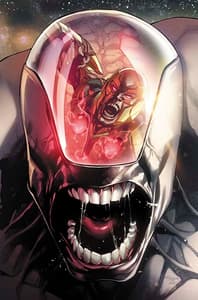 Telos #3 Cover