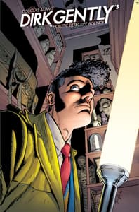 Dirk Gently: The Interconnectedness of All Kings