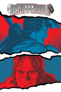 Insufferable, Vol. 1