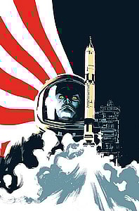 AMERICAN VAMPIRE VOL. 8 HC