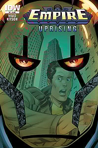 Empire: Uprising #7
