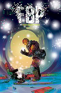 FBP: FEDERAL BUREAU OF PHYSICS VOL. 4: THE END TIMES TP