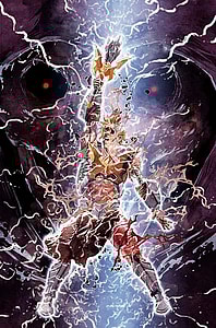 He-Man The Eternity War #13 Cover