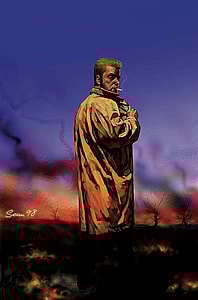 HELLBLAZER VOL. 12: HOW TO PLAY WITH FIRE TP