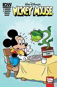 Mickey Mouse #7