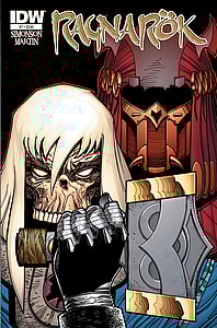 Ragnarök #7
