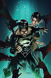 Superman: Lois & Clark #3