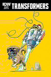Transformers #48