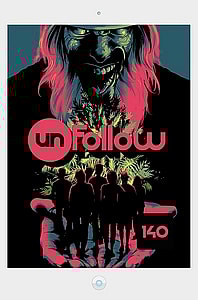 UNFOLLOW #2