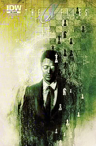 The X-Files: Season 11 #5