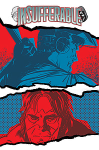 Insufferable, Vol. 1