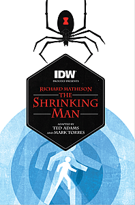 The Shrinking Man