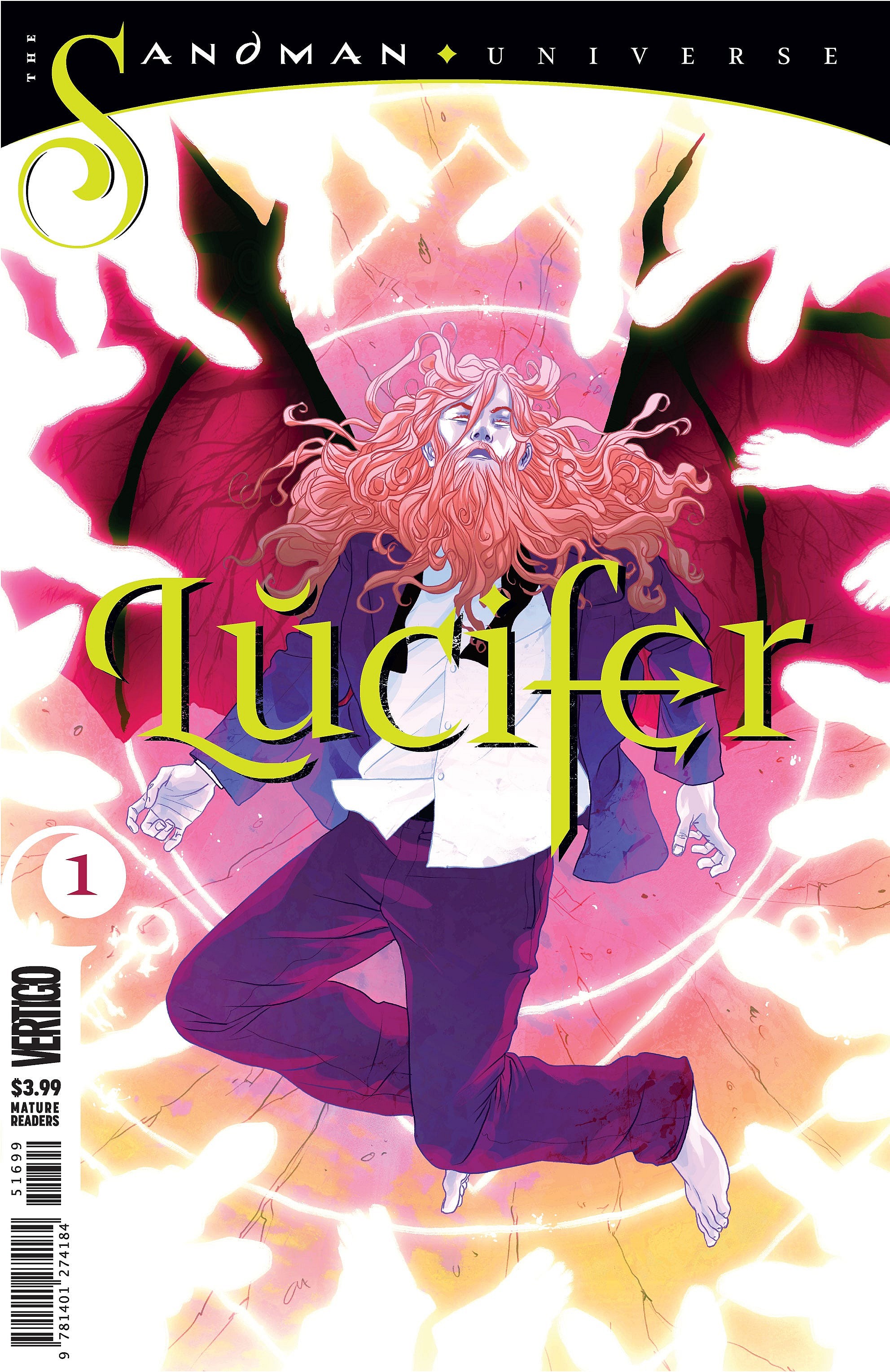 Lucifer