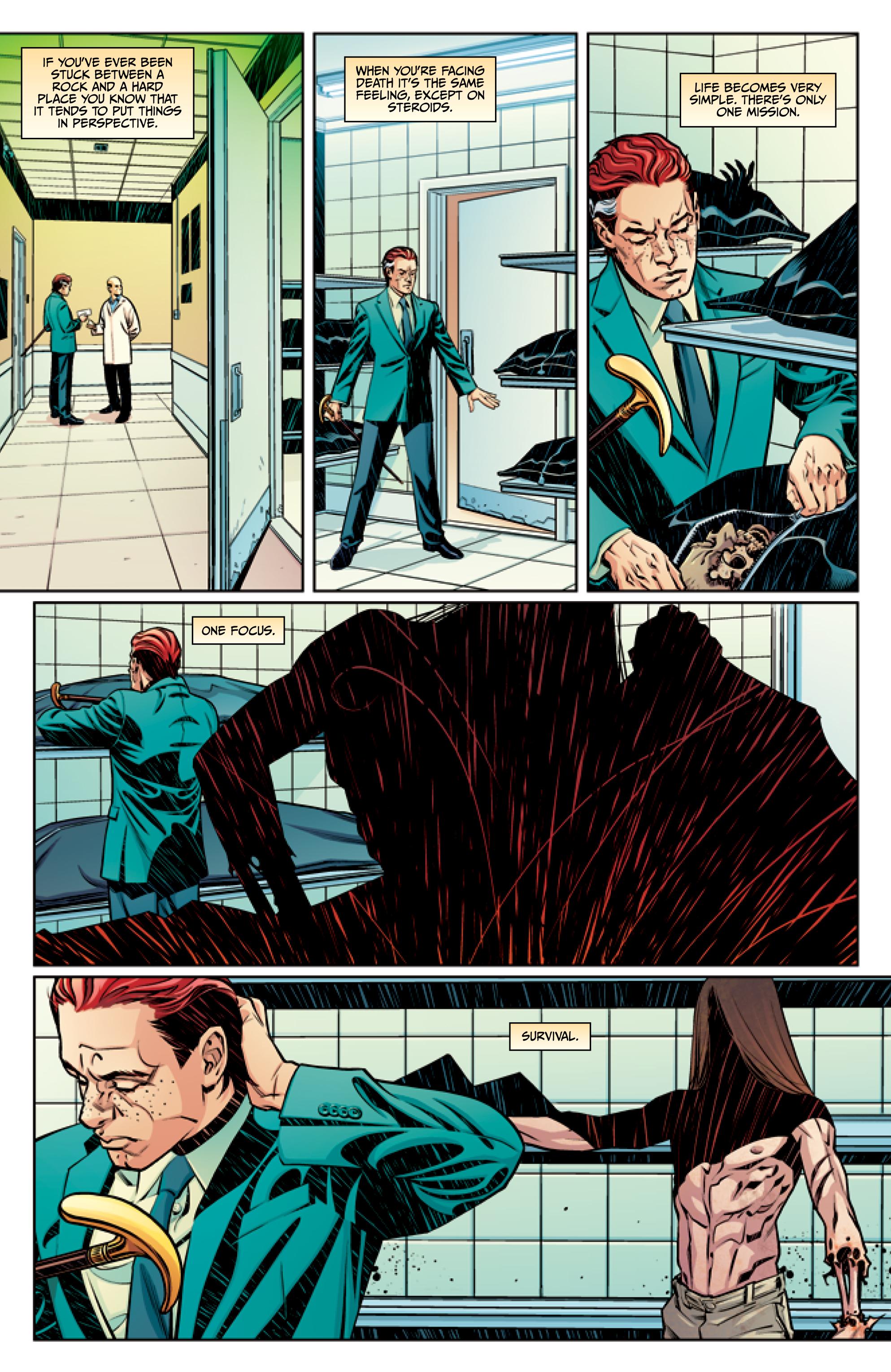 Day Men Vol. 2