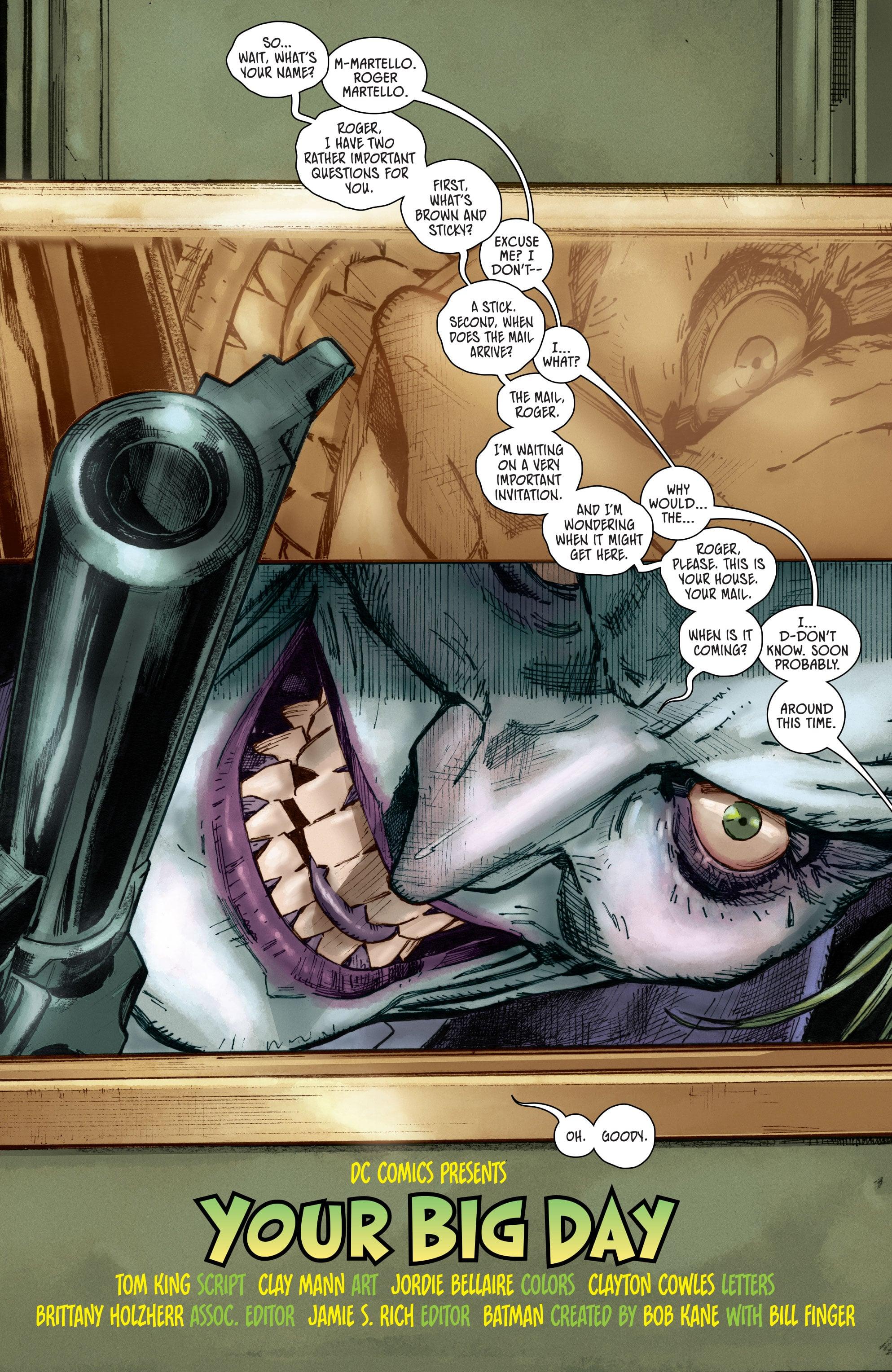 DC Nation #0