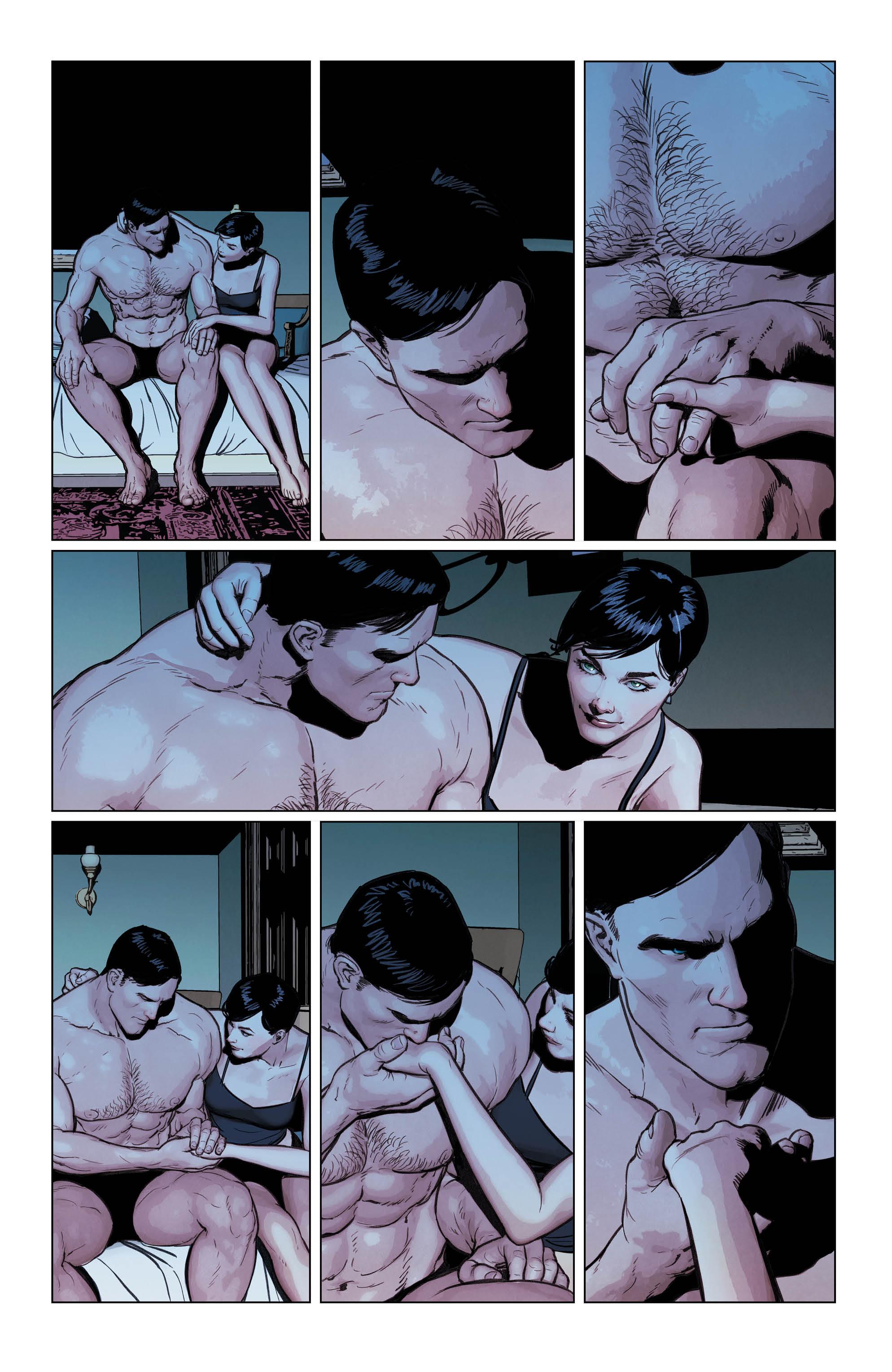 Batman #32