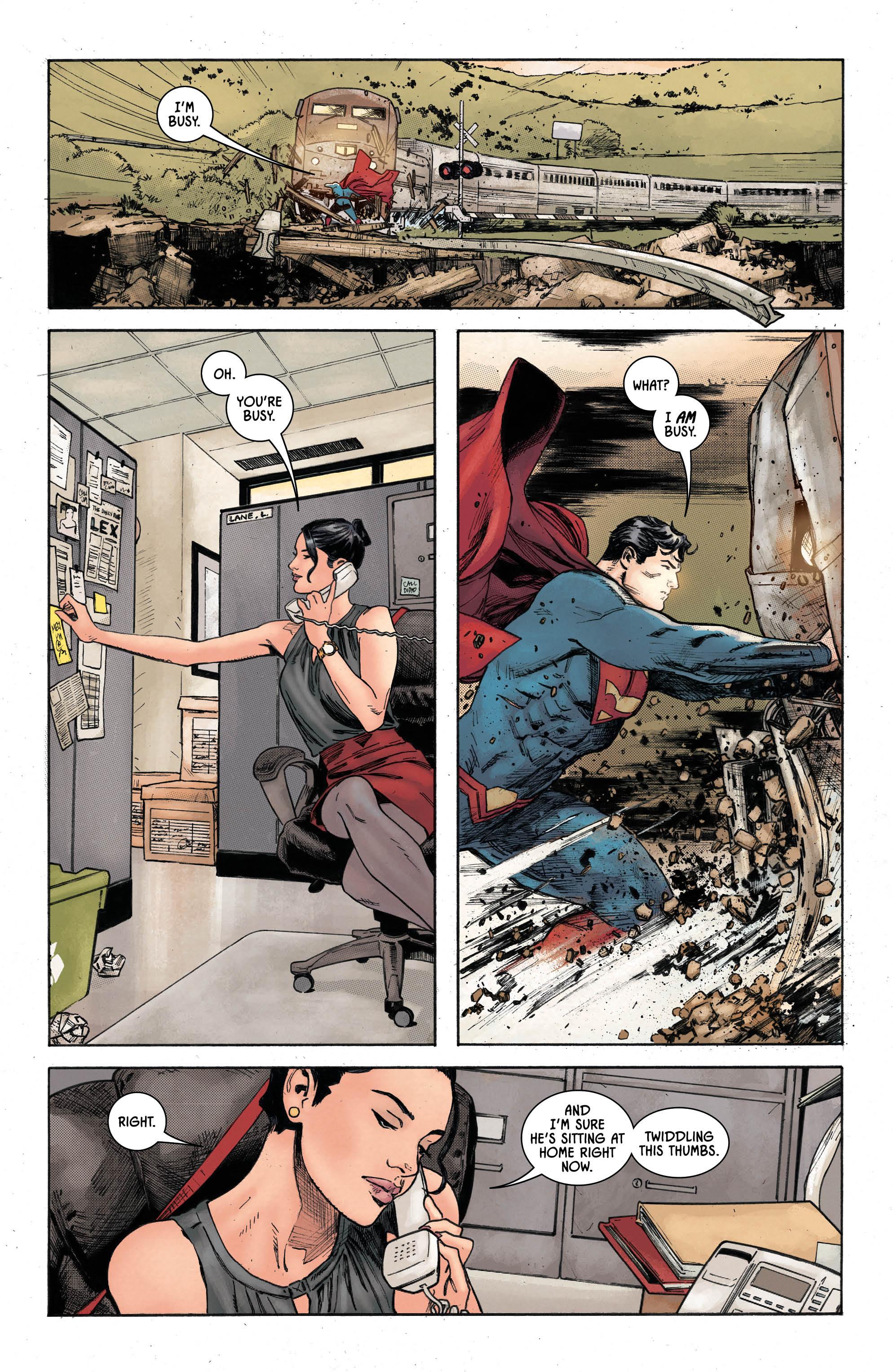 Batman #36