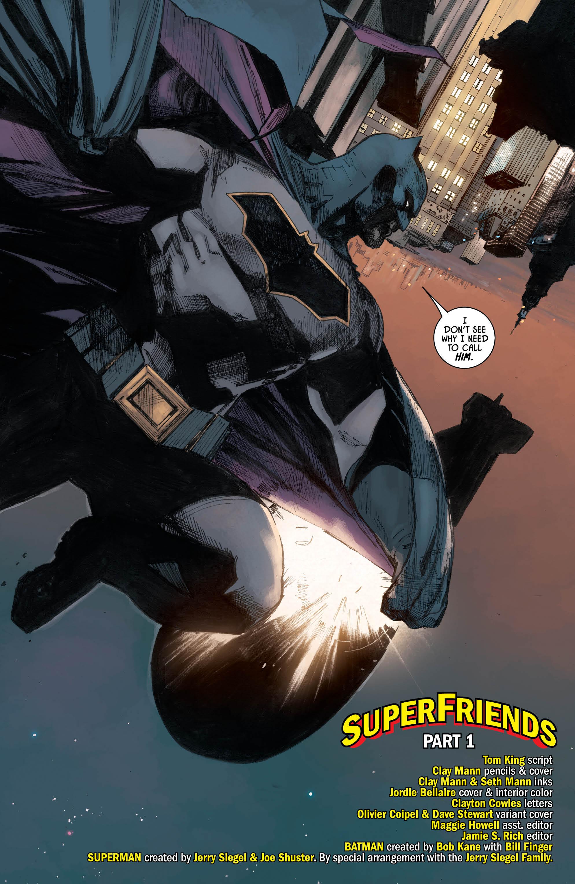 Batman #36