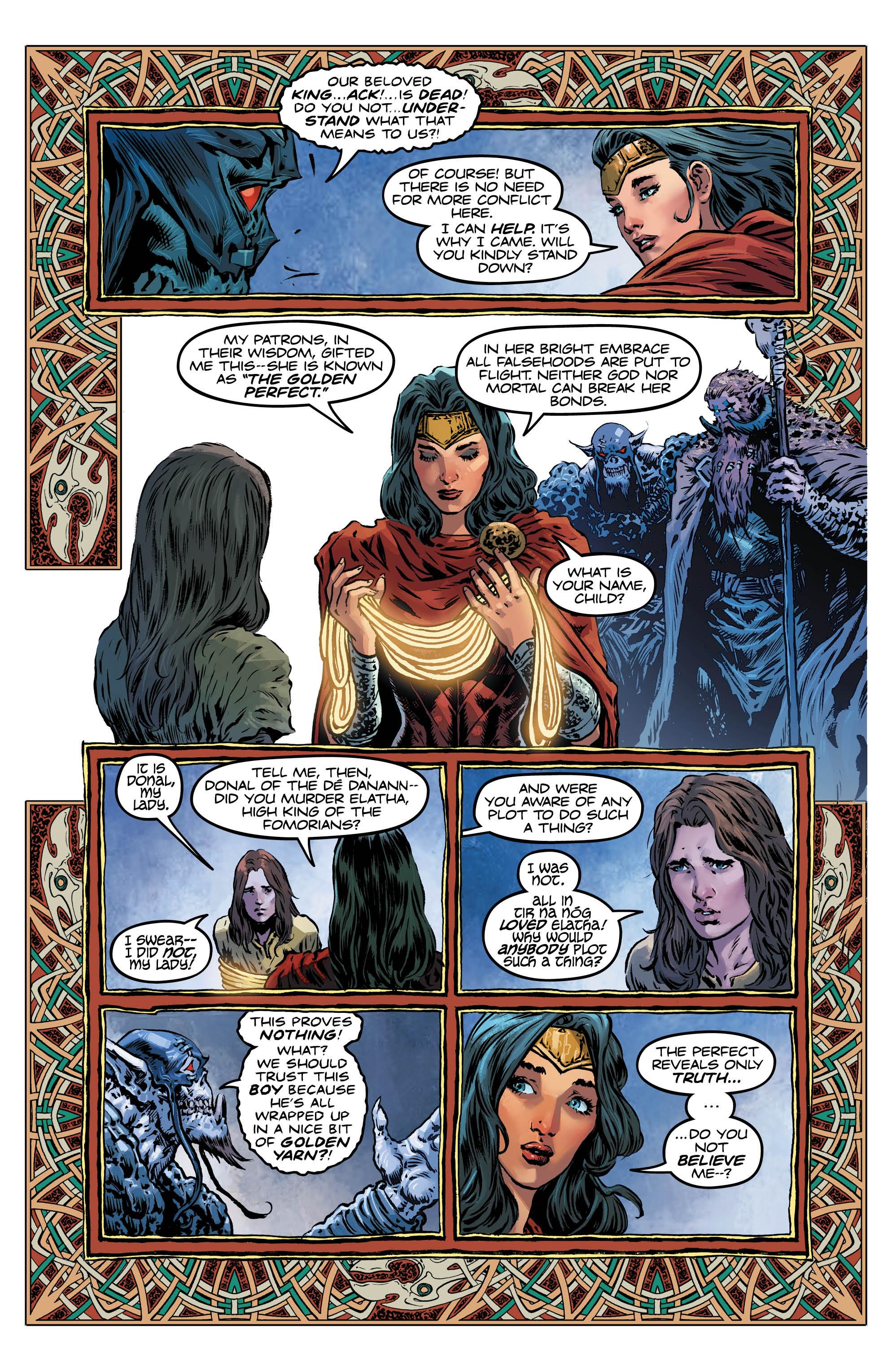 The Brave and the Bold: Batman and Wonder Woman #2