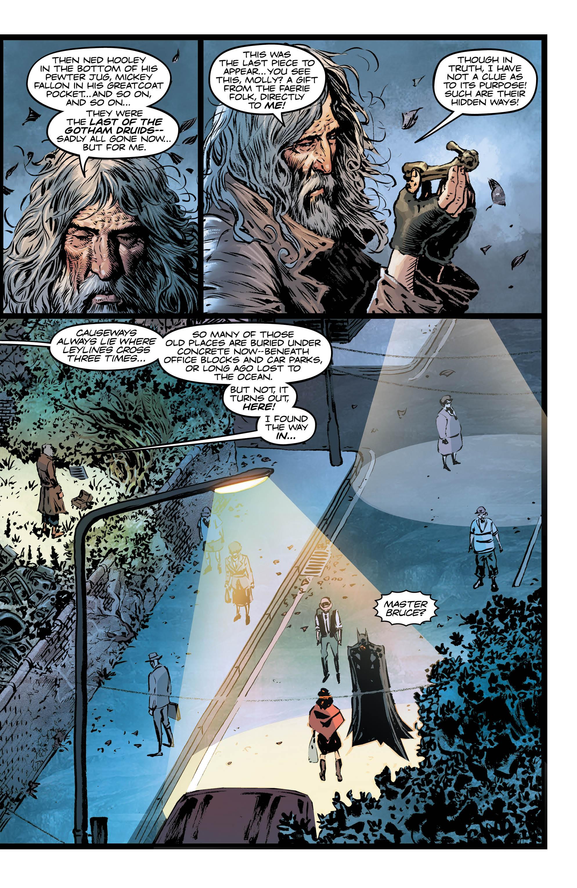The Brave and the Bold: Batman and Wonder Woman #2