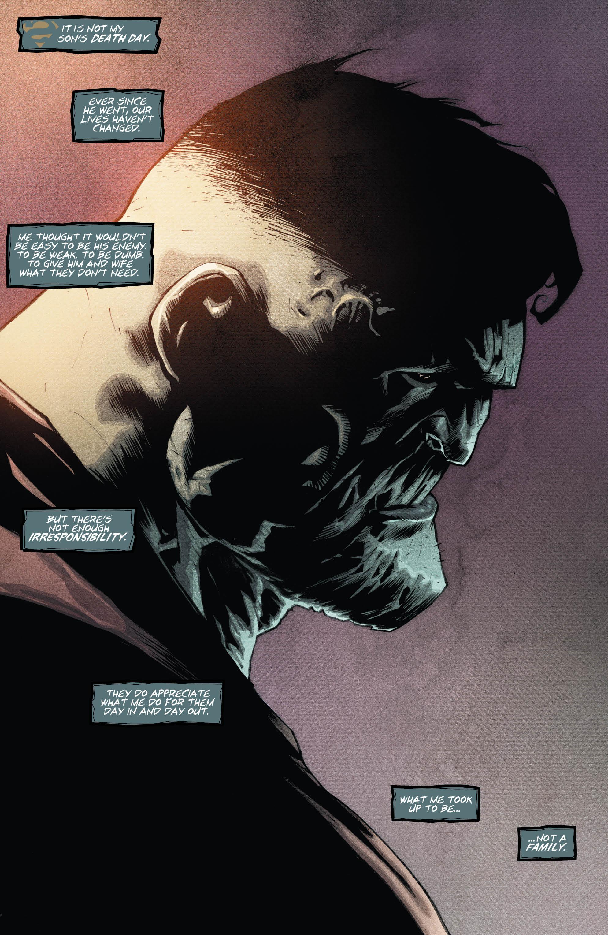 Superman #42