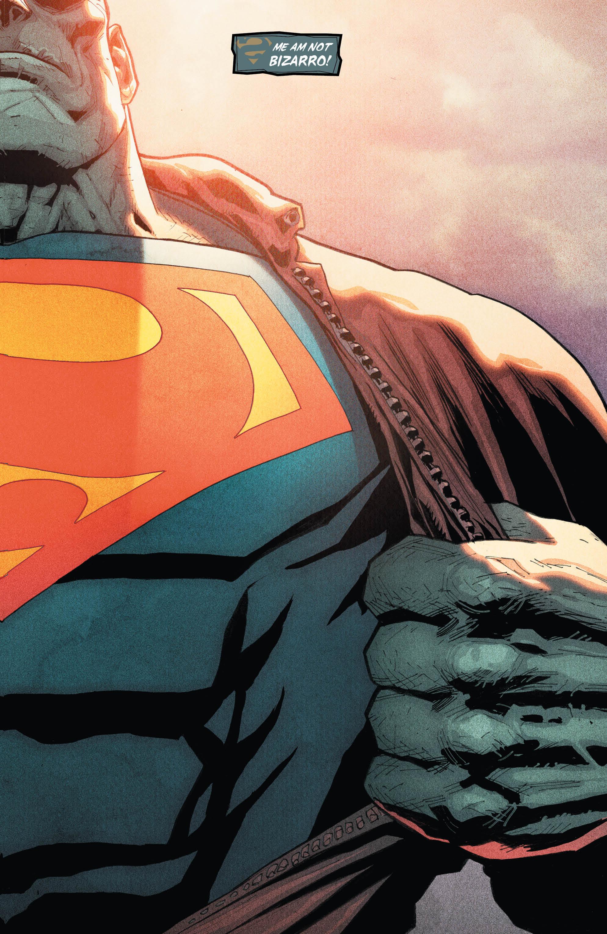Superman #42