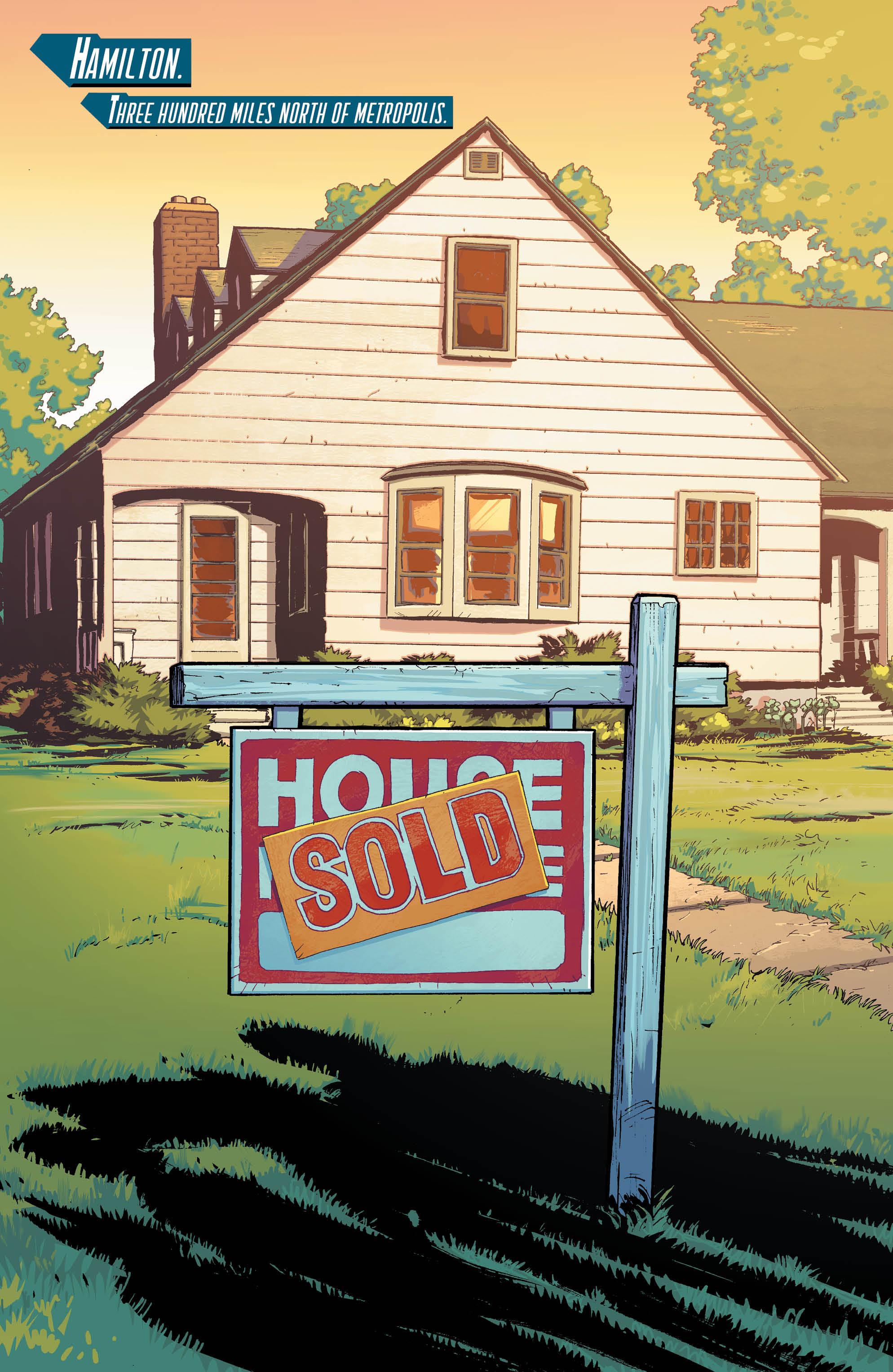 Superman #45