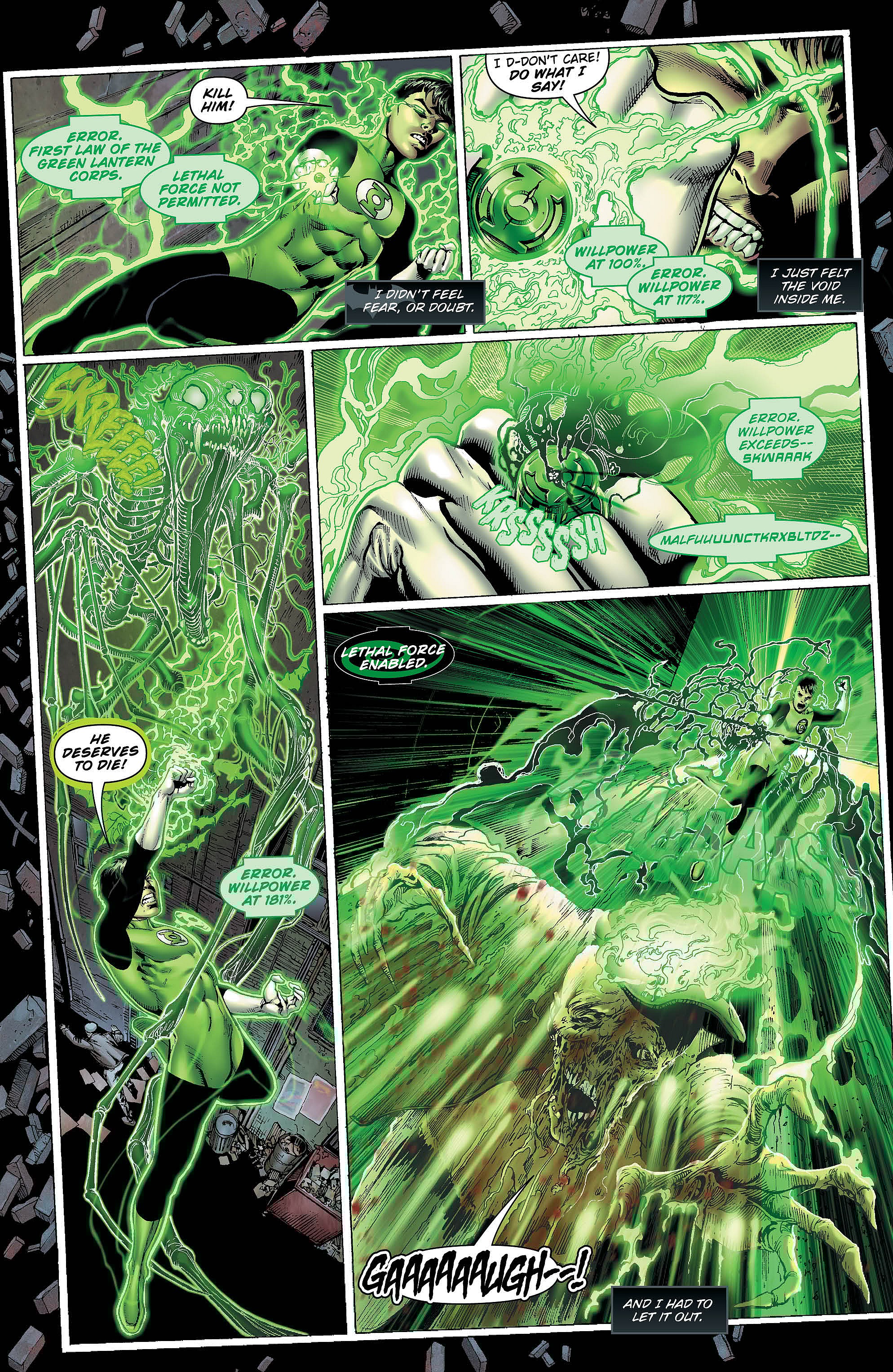 Batman: The Dawnbreaker