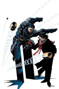 BATMAN BY ED BRUBAKER VOL. 1 TP