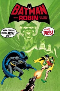 SHOWCASE PRESENTS: BATMAN VOL. 6 TP