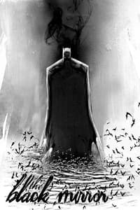 BATMAN NOIR: THE BLACK MIRROR HC