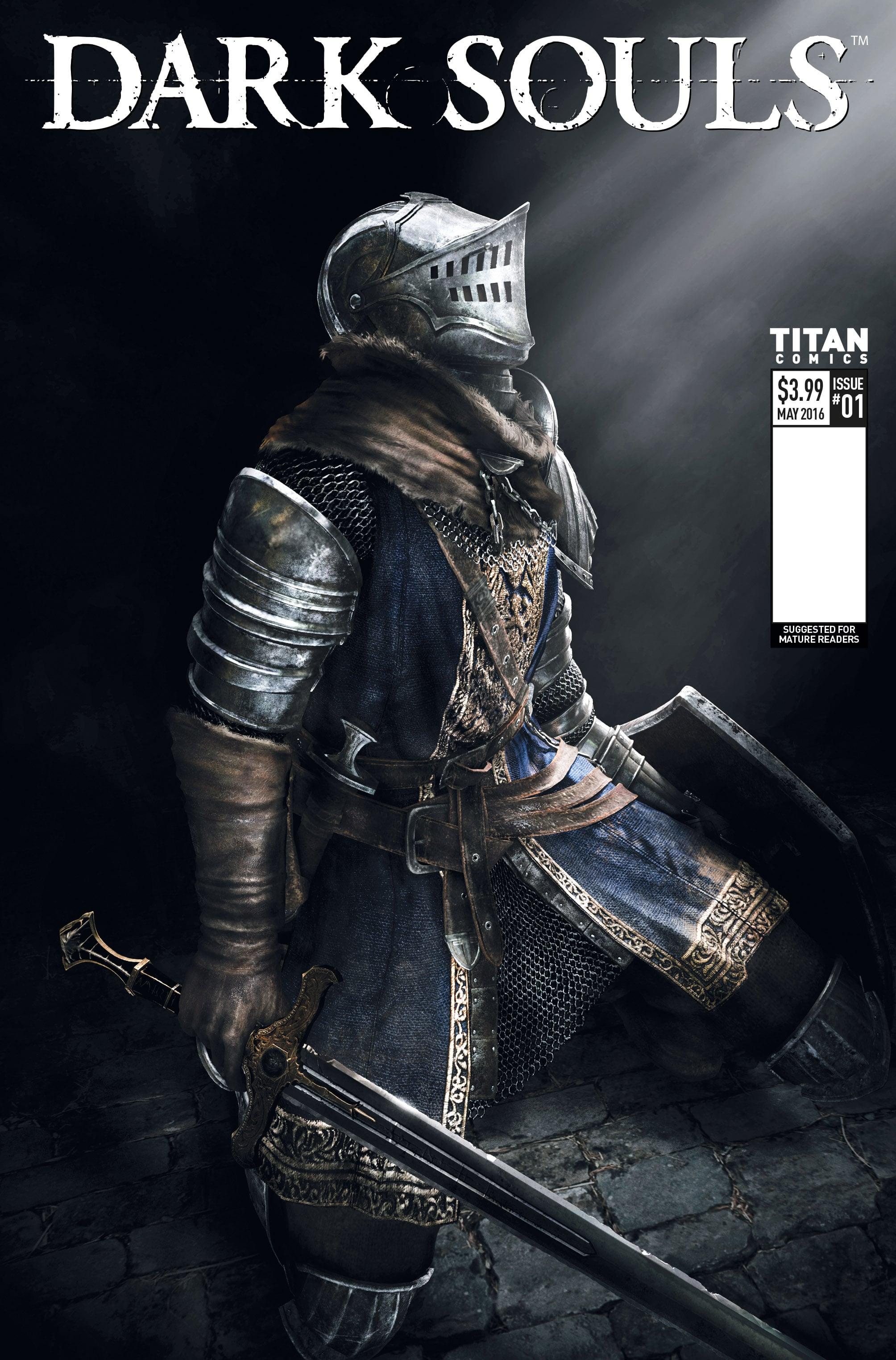 Cover B - Concept Cover