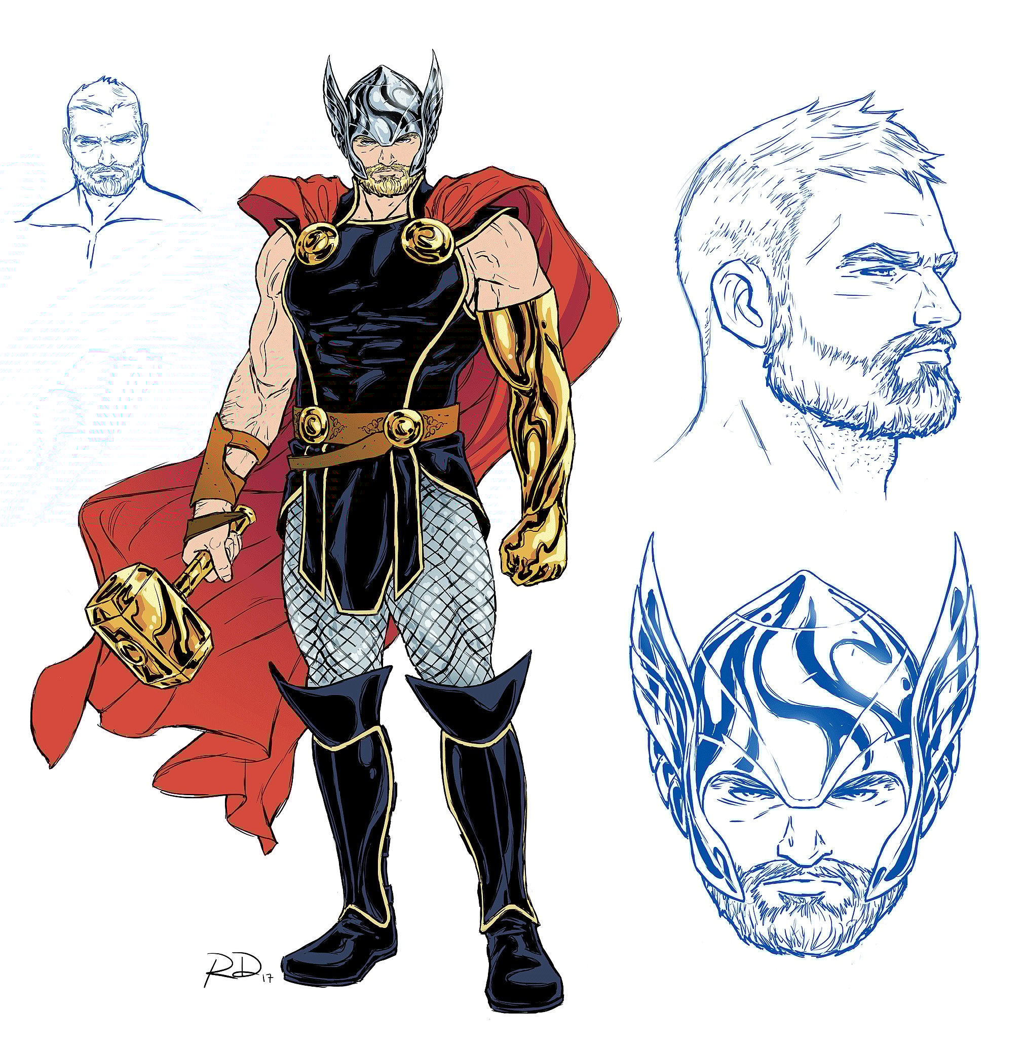 Thor