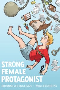 Strong Female Protagonist