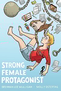 Strong Female Protagonist