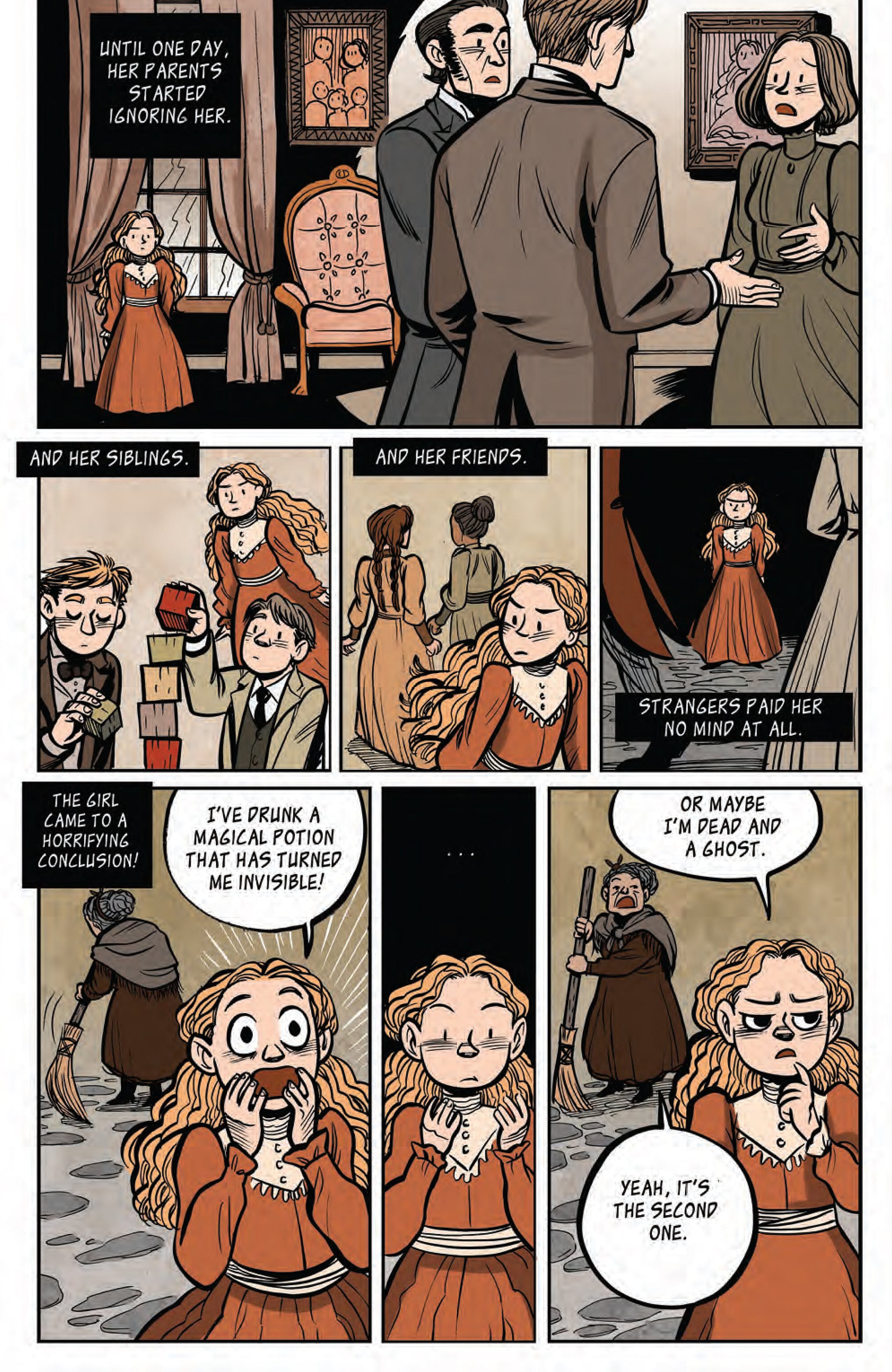 Lumberjanes to the Max Edition Vol. 2 HC