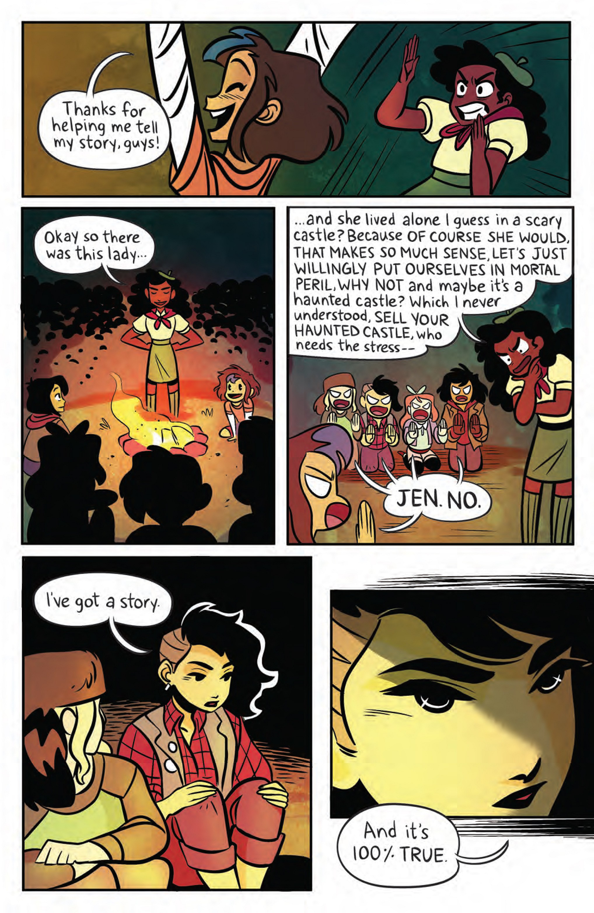 Lumberjanes to the Max Edition Vol. 2 HC