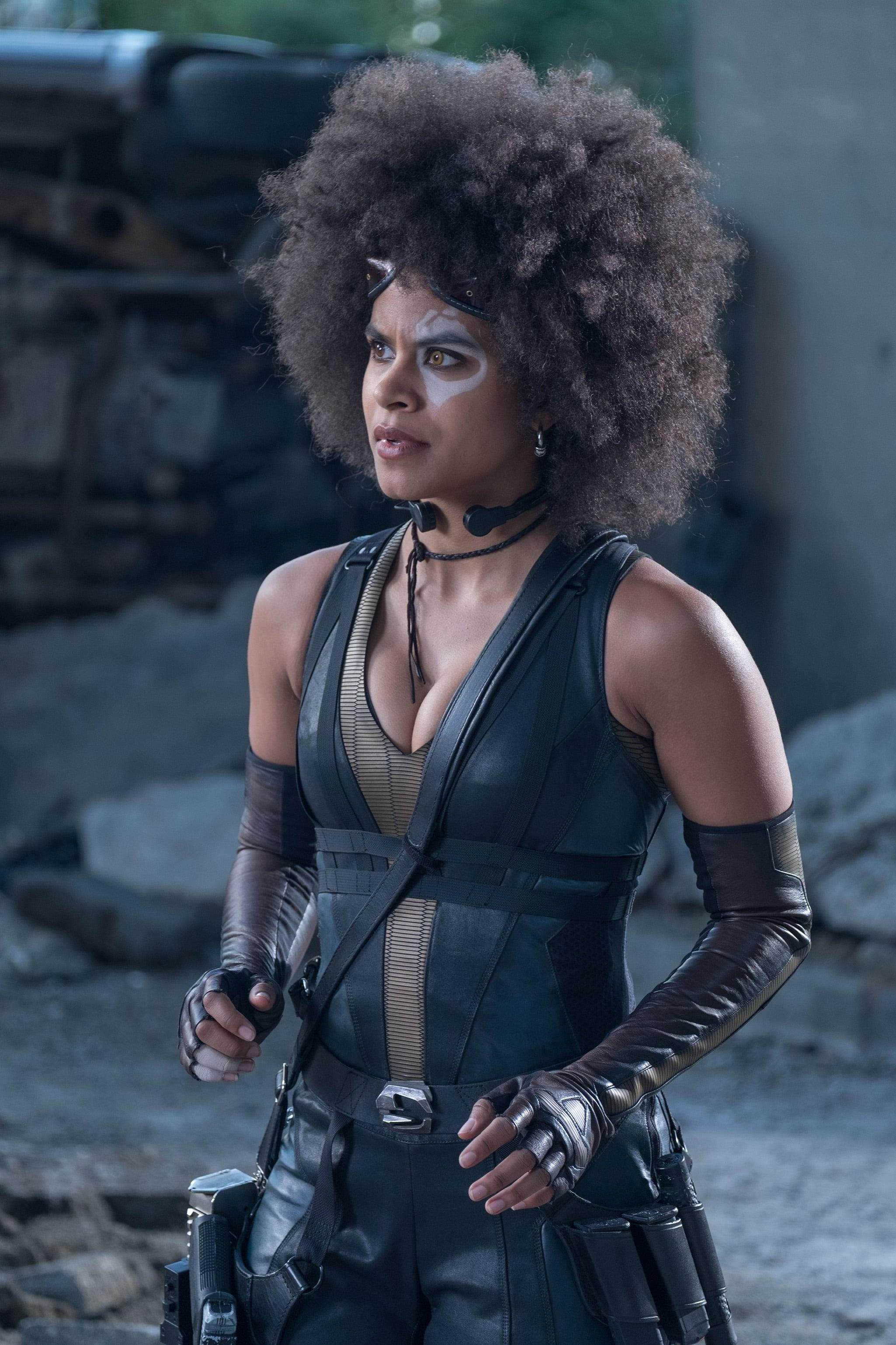 Deadpool 2