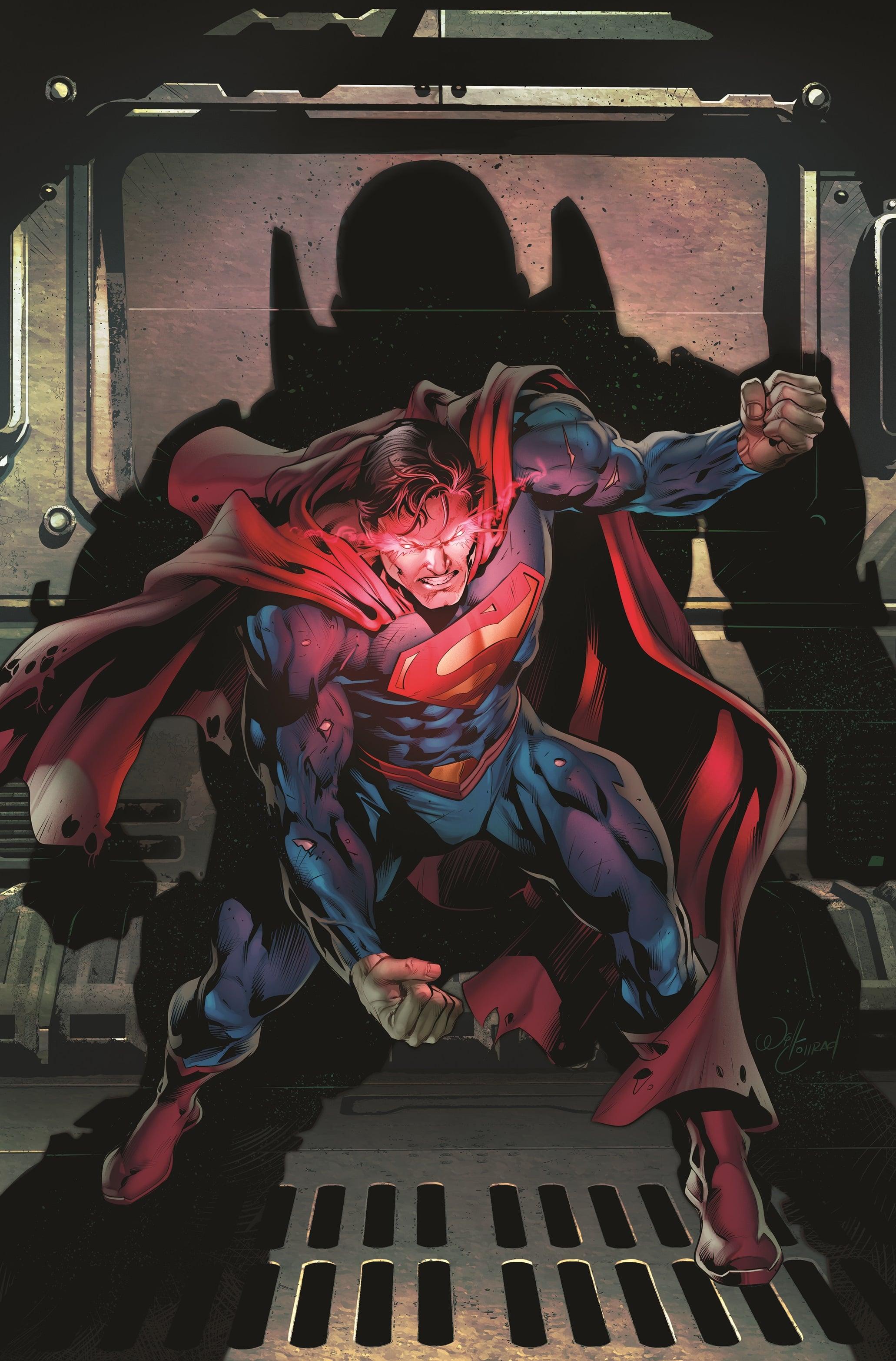 Action Comics Special #1