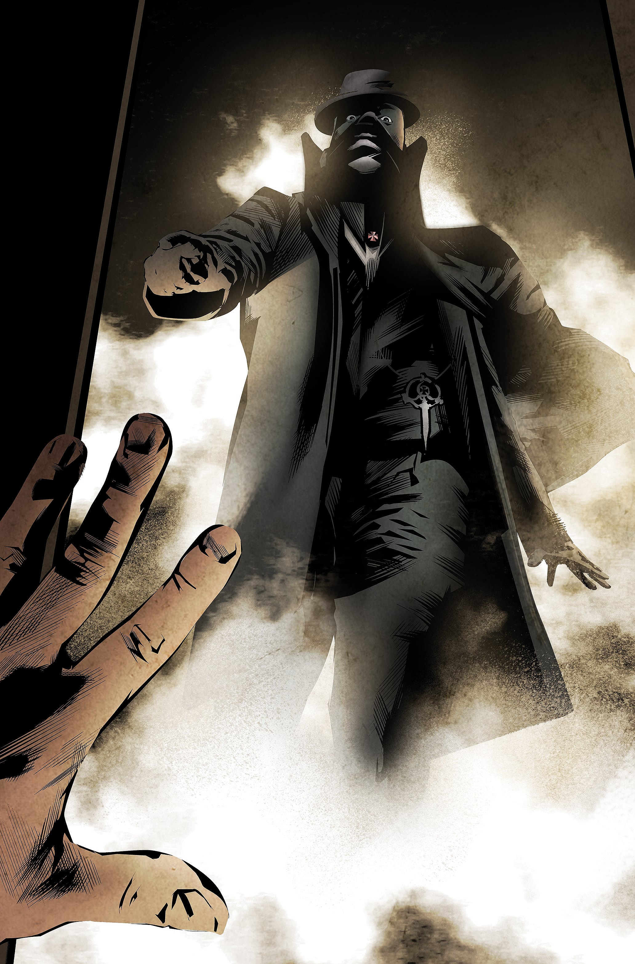 Assassin's Creed: Templars First Look