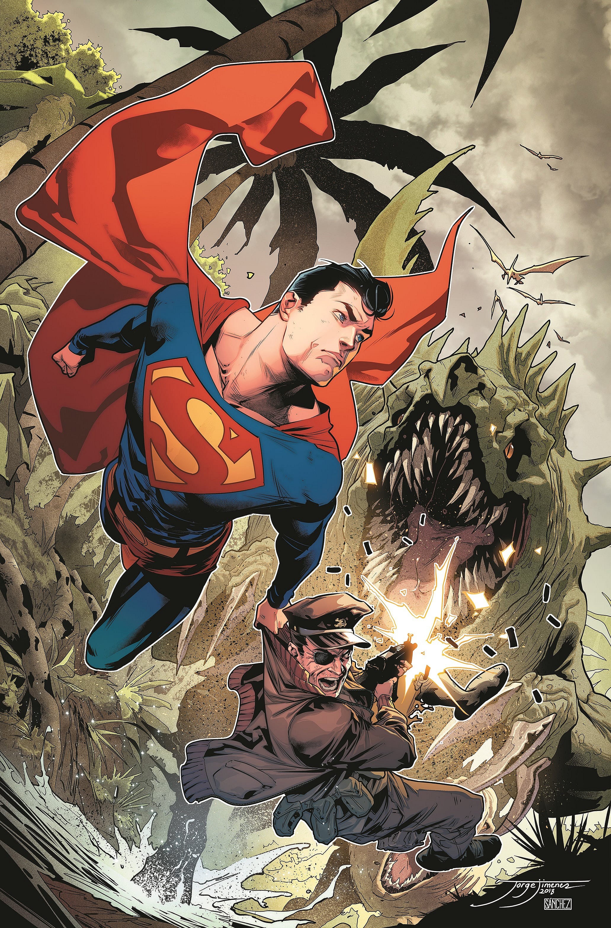 Superman Special #1