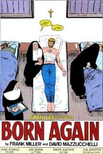 Daredevil: Born Again