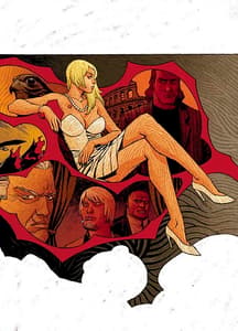 100 BULLETS BOOK FOUR TP