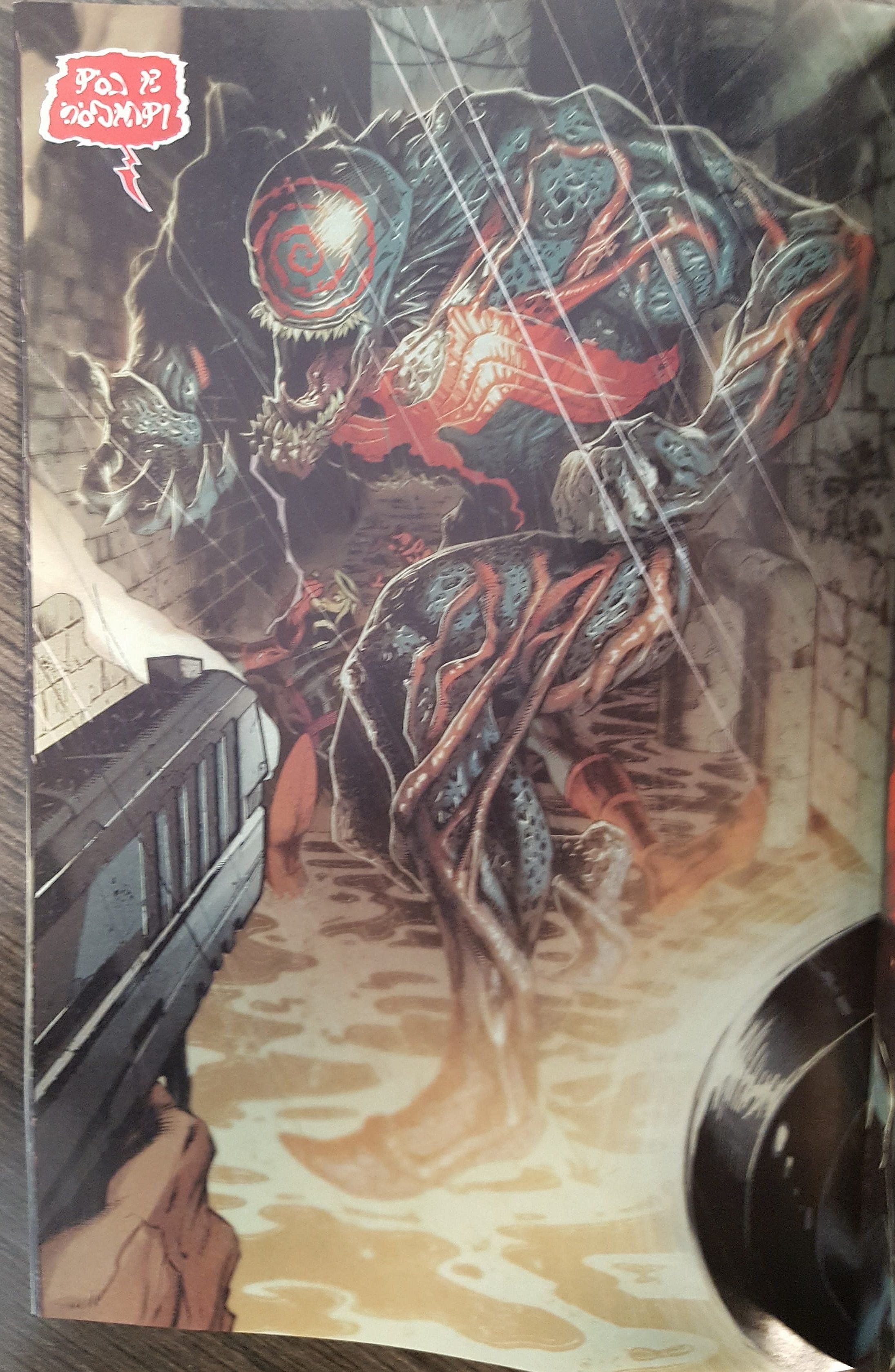Venom #1
