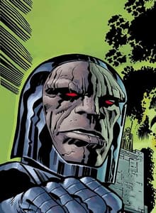DC COMICS PRESENTS: DARKSEID WAR 100-PAGE SUPER SPECTACULAR #1