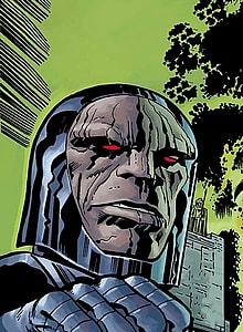 DC COMICS PRESENTS: DARKSEID WAR 100-PAGE SUPER SPECTACULAR #1