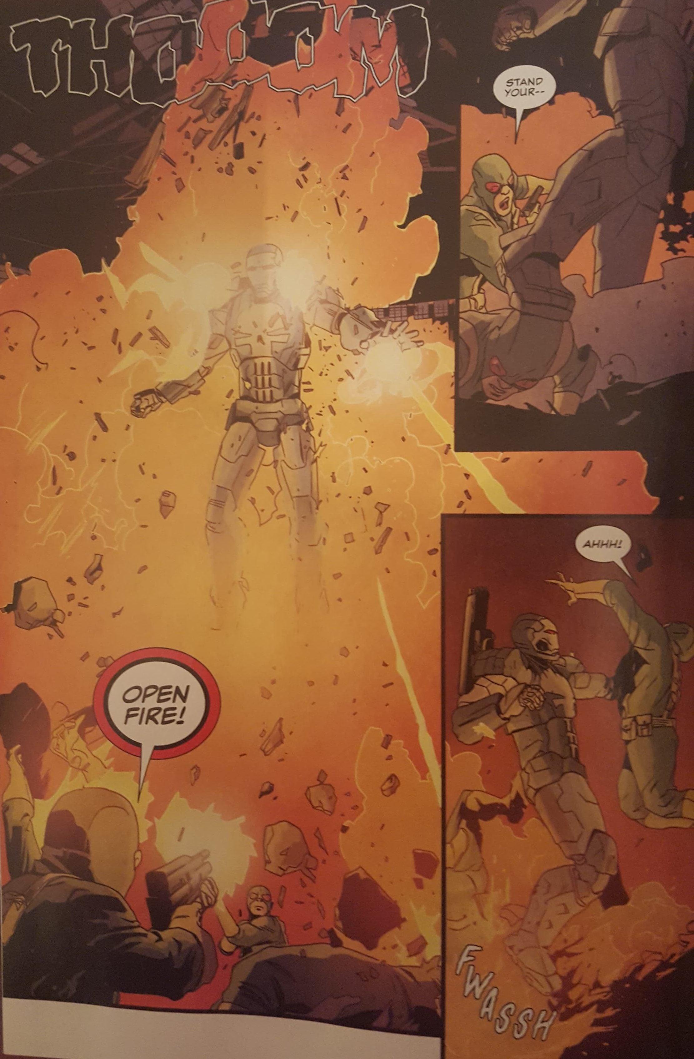Punisher 226