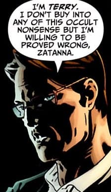 Dr. Thirteen